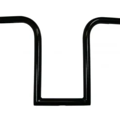 LA Choppers Old School 1" Bourbon Ape Handlebars For Harley -taylormade shop la choppers old school1 bourbon ape handlebars for harley 3