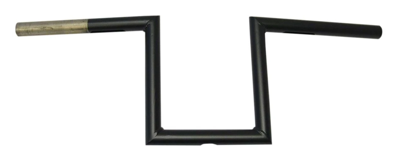 LA Choppers Old School 1" Narrow Z Handlebars For Harley - Image 7