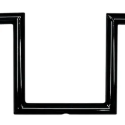 LA Choppers Old School 1" Narrow Z Handlebars For Harley -taylormade shop la choppers old school1 narrow z handlebars for harley 8