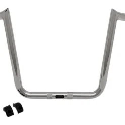 LA Choppers Primeape Handlebars For Harley FLTR 2015-2023 -taylormade shop la choppers primeape handlebars for harley fltr20152021 3