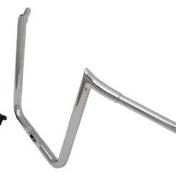 LA Choppers Primeape Handlebars For Harley FLTR 2015-2023 -taylormade shop la choppers primeape handlebars for harley fltr20152021 5