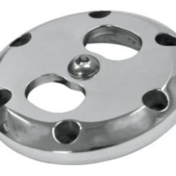 LA Choppers SuperTrapp Exhaust Tip