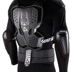 Leatt 3.5 Body Protector -taylormade shop leatt35 body protector graphene 1