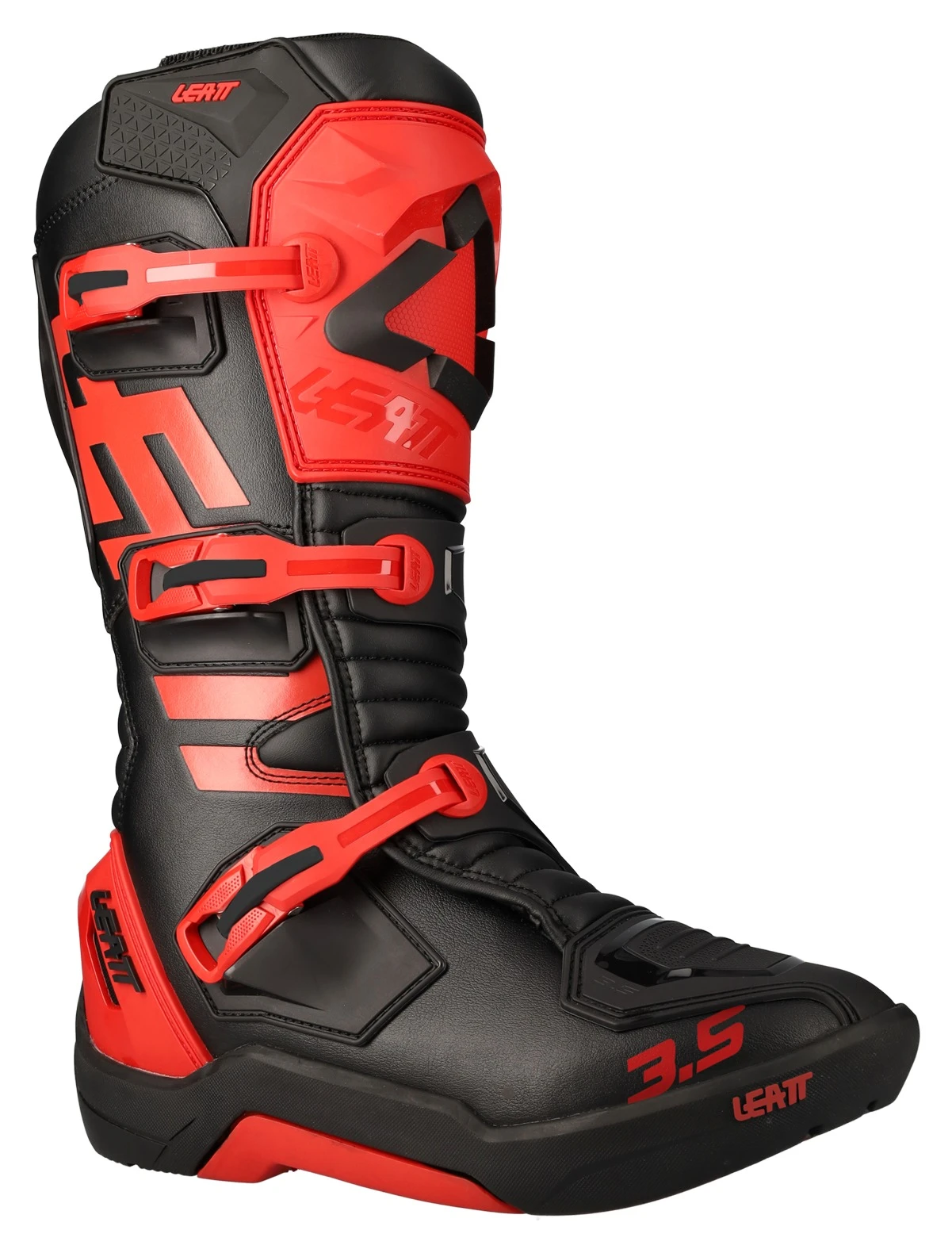 Leatt Moto 3.5 Boots 8 Leatt Moto 3.5 Boots - Image 6