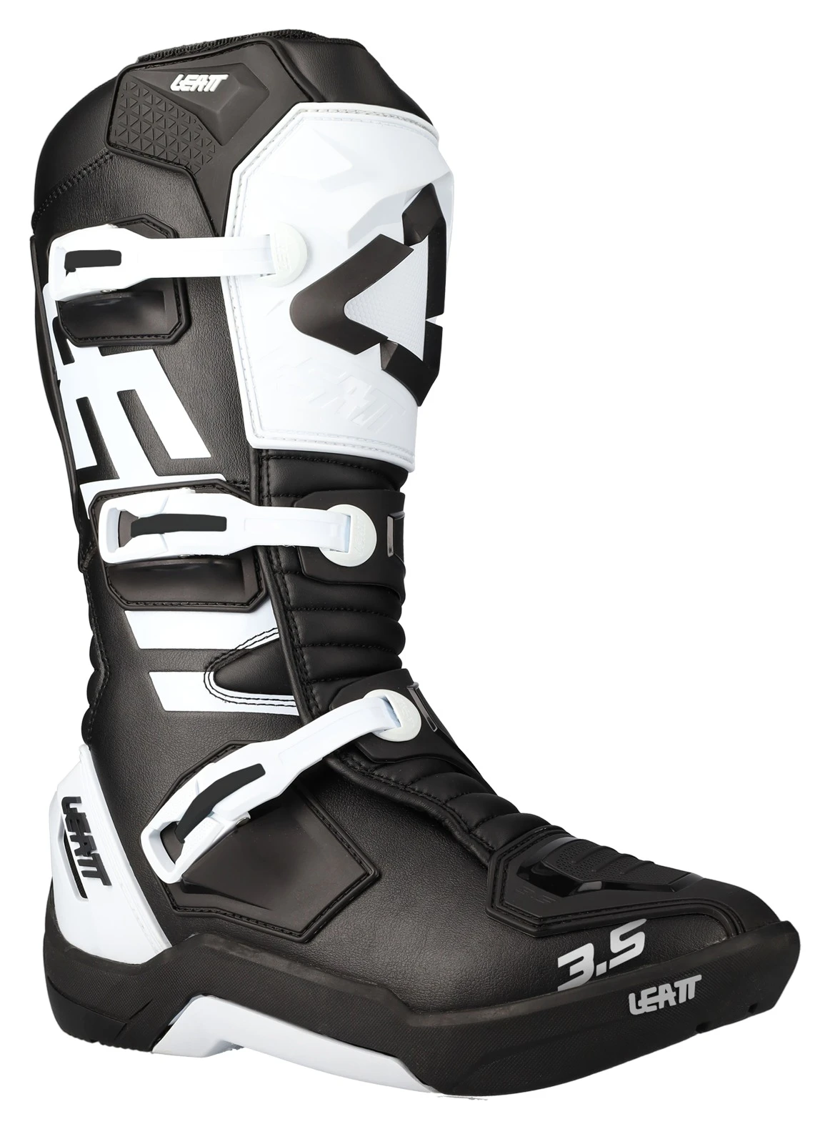 Leatt Moto 3.5 Boots 6 Leatt Moto 3.5 Boots - Image 4