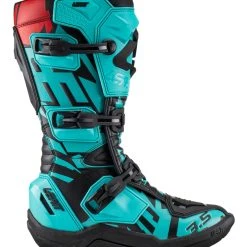 Leatt Moto 3.5 Boots -taylormade shop leatt35 boots fuel 1