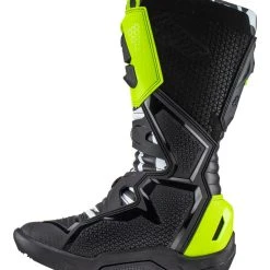Leatt Moto 3.5 Boots -taylormade shop leatt35 boots zebra 2
