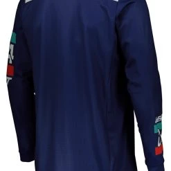 Leatt 3.5 Ride Kit -taylormade shop leatt35 ride kit blue 1