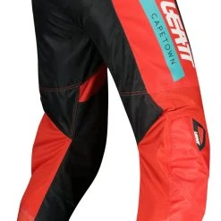 Leatt 3.5 Ride Kit -taylormade shop leatt35 ride kit red 2