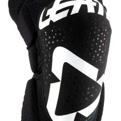 Leatt 3DF 5.0 Knee Guards 11 Leatt 3DF 5.0 Knee Guards -taylormade shop leatt3 df50 knee guards white black 1