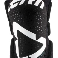 Leatt 3DF 5.0 Knee Guards 10 Leatt 3DF 5.0 Knee Guards -taylormade shop leatt3 df50 knee guards white black