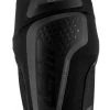 Leatt 3DF 6.0 Elbow Guards -taylormade shop leatt3 df60 elbow guards black