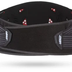Leatt 3DF Kidney Belt -taylormade shop leatt3 df kidney belt black 3 scaled