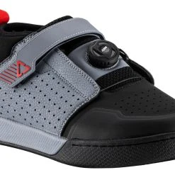 Leatt MTB 4.0 Clip Pro Shoes -taylormade shop leatt40 clip pro mtb shoes 3