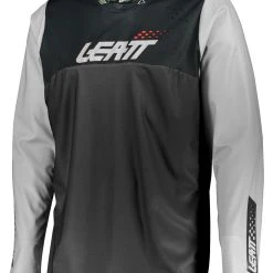 Leatt 4.5 Enduro Jersey -taylormade shop leatt45 enduro jersey graphene