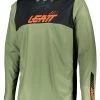 Leatt 4.5 Enduro Jersey