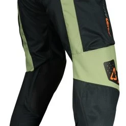 Leatt 4.5 Enduro Pants -taylormade shop leatt45 enduro pants green 1