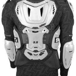 Leatt 5.5 Body Protector -taylormade shop leatt55 body protector 3 scaled
