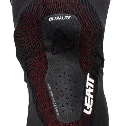 Leatt Airflex Ultralite Knee Guards -taylormade shop leatt airflex ultralite knee guards black 2