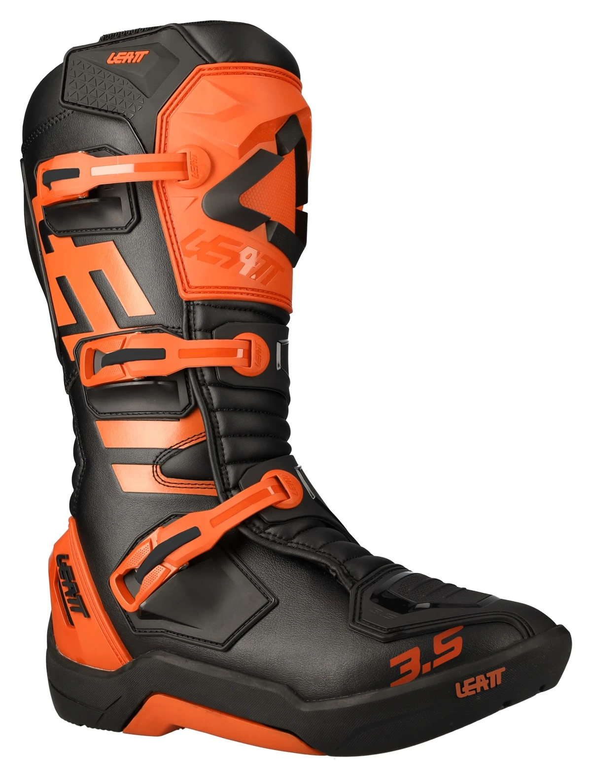 Leatt Moto 3.5 Boots 10 Leatt Moto 3.5 Boots - Image 8