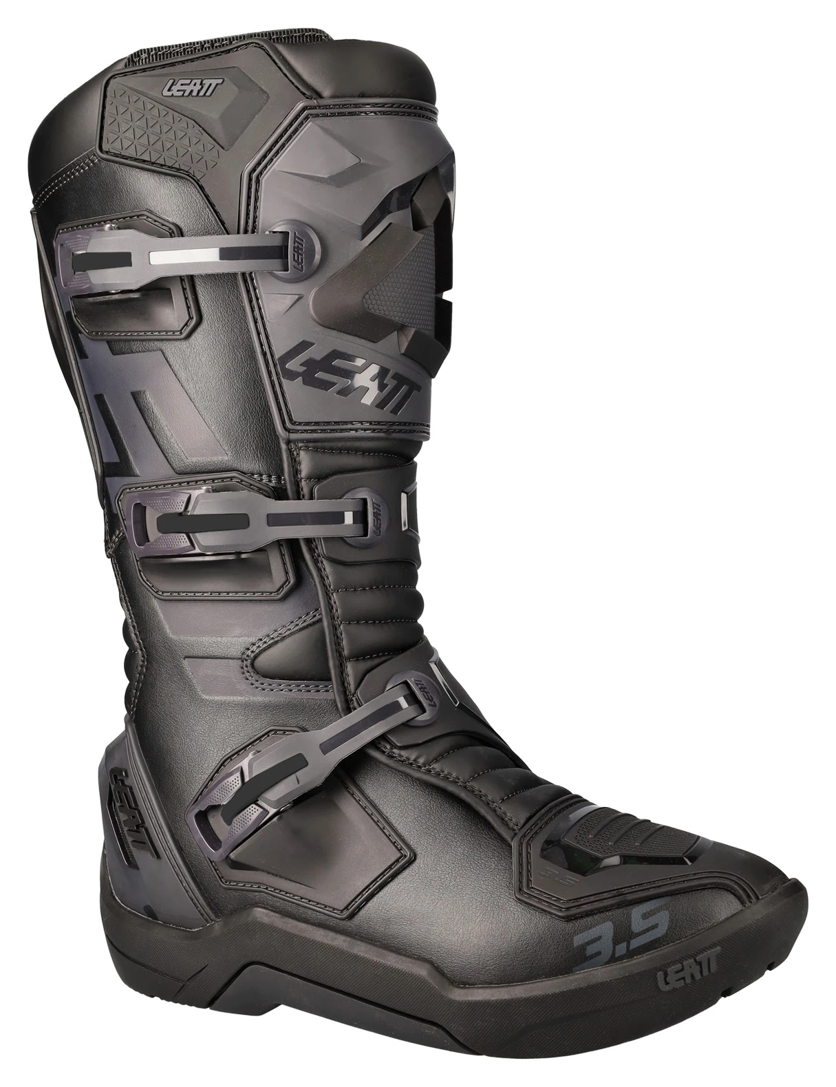 Leatt Moto 3.5 Boots 3 Leatt Moto 3.5 Boots