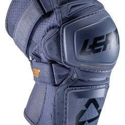 Leatt Enduro Knee Guards -taylormade shop leatt enduro knee guards flint 1