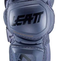 Leatt Enduro Knee Guards -taylormade shop leatt enduro knee guards flint