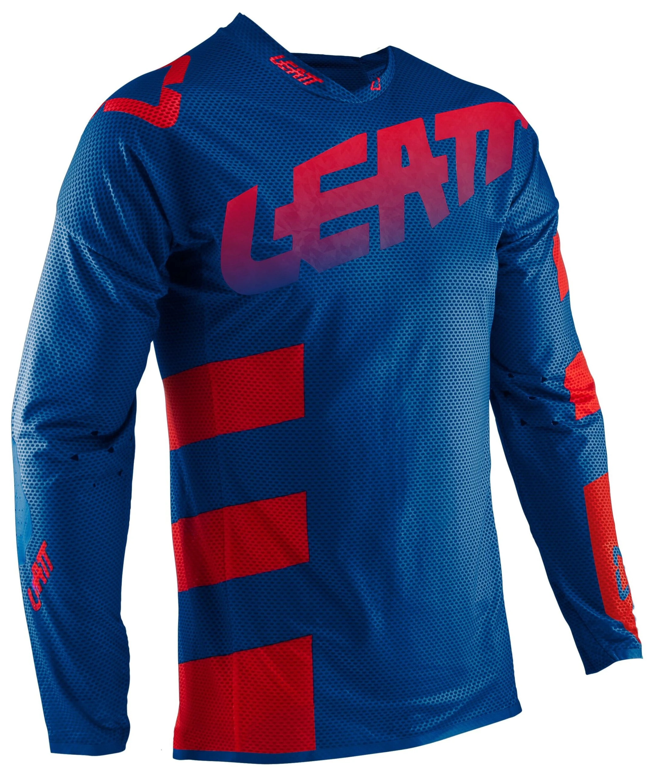 Leatt GPX 5.5 UltraWeld Jersey 5 Leatt GPX 5.5 UltraWeld Jersey - Image 3