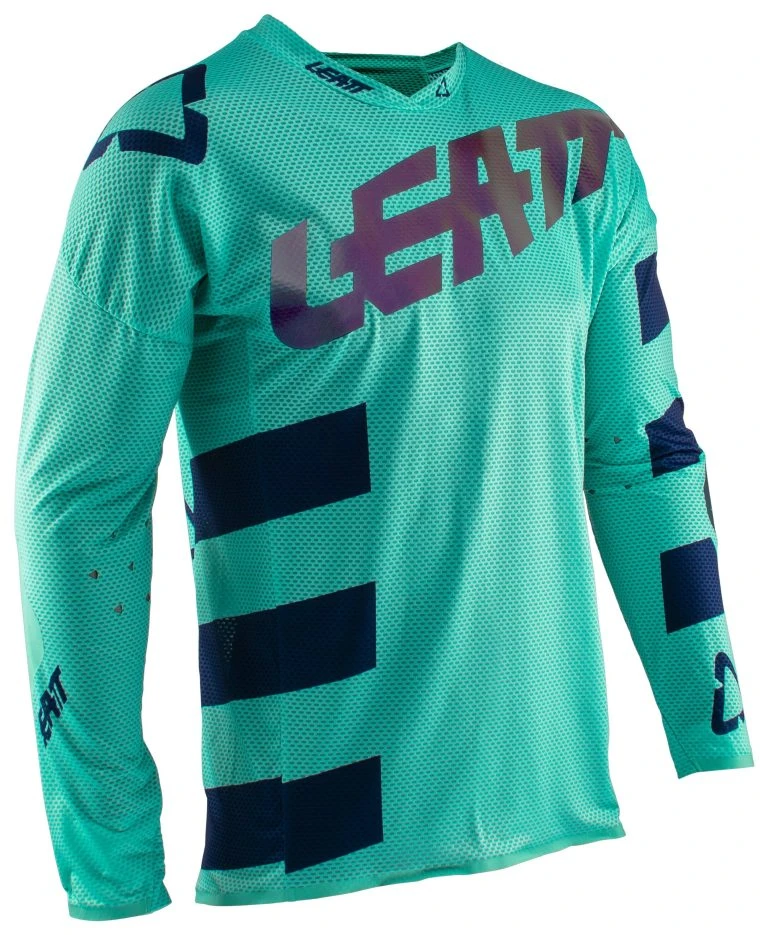 Leatt GPX 5.5 UltraWeld Jersey 6 Leatt GPX 5.5 UltraWeld Jersey - Image 4