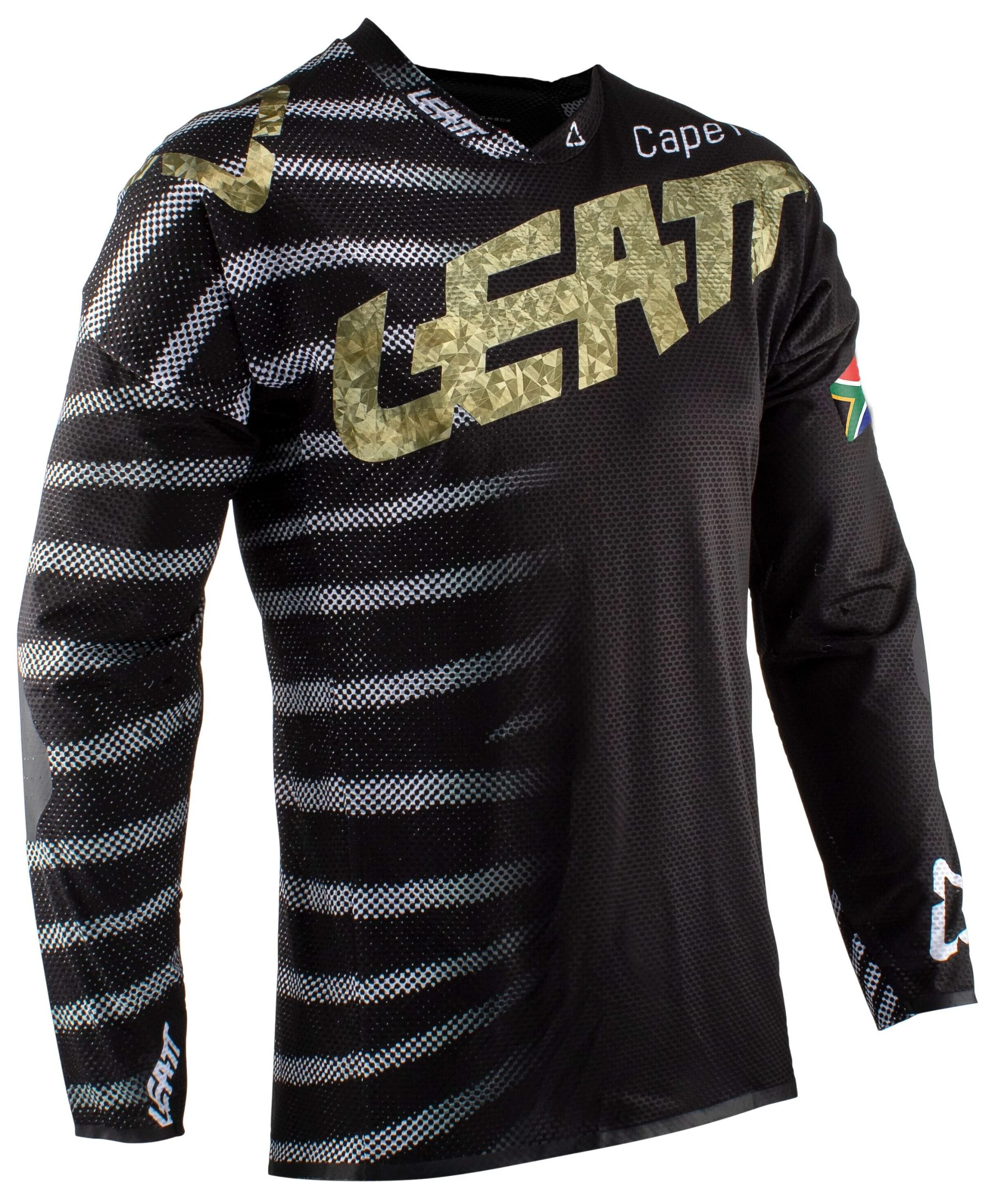 Leatt GPX 5.5 UltraWeld Jersey 7 Leatt GPX 5.5 UltraWeld Jersey - Image 5