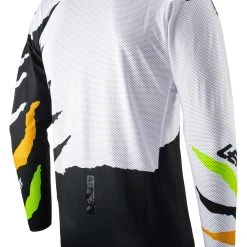 Leatt GPX 5.5 UltraWeld Tiger Jersey -taylormade shop leatt gpx55 ultra weld tiger jersey 1
