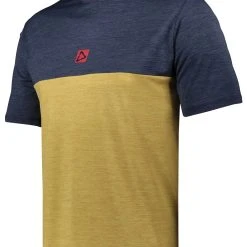 Leatt MTB Jersey 1.0 (2XL) -taylormade shop leatt jersey mtb10 xxl 6 scaled