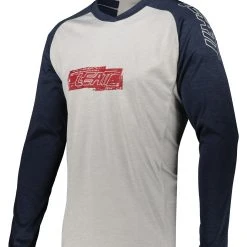 Leatt MTB Jersey 2.0 Long -taylormade shop leatt jersey mtb20 xxl