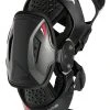 Leatt X-Frame Knee Braces 2 Leatt X-Frame Knee Braces -taylormade shop leatt knee brace x frame left