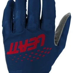 Leatt Moto 2.5 Wind Block Gloves -taylormade shop leatt moto25 wind block gloves black 1 scaled