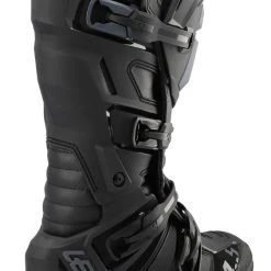 Leatt Moto 4.5 Boots -taylormade shop leatt moto45 boots black 1