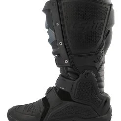 Leatt Moto 4.5 Boots -taylormade shop leatt moto45 boots black 2