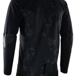 Leatt Moto 4.5 Enduro Jersey 11 Leatt Moto 4.5 Enduro Jersey -taylormade shop leatt moto45 enduro jersey black 1