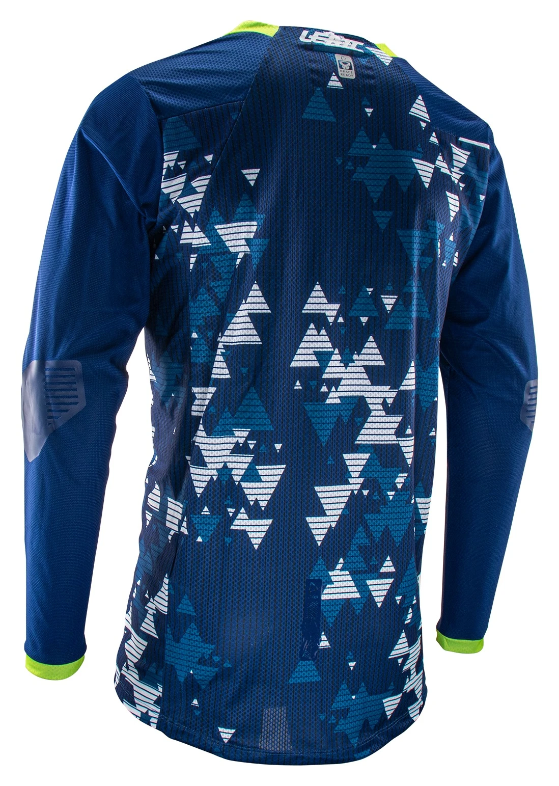 Leatt Moto 4.5 Enduro Jersey 6 Leatt Moto 4.5 Enduro Jersey - Image 4