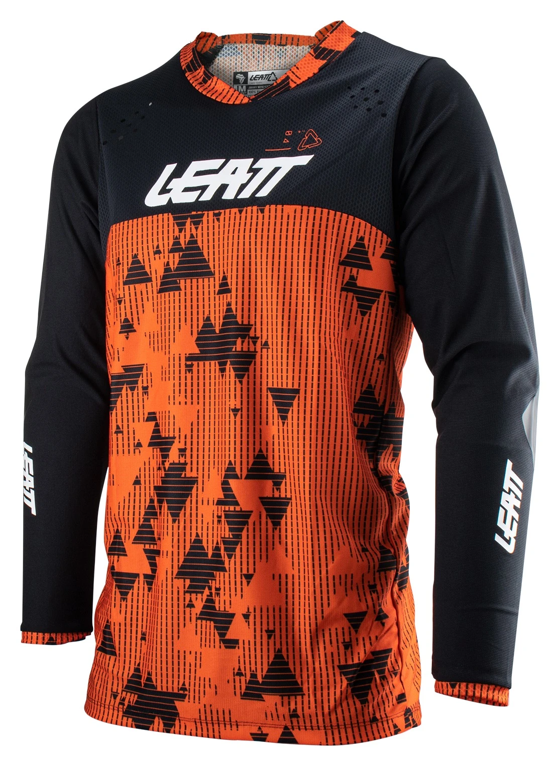 Leatt Moto 4.5 Enduro Jersey 7 Leatt Moto 4.5 Enduro Jersey - Image 5