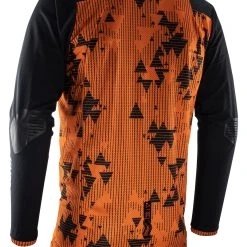 Leatt Moto 4.5 Enduro Jersey 15 Leatt Moto 4.5 Enduro Jersey -taylormade shop leatt moto45 enduro jersey black 5