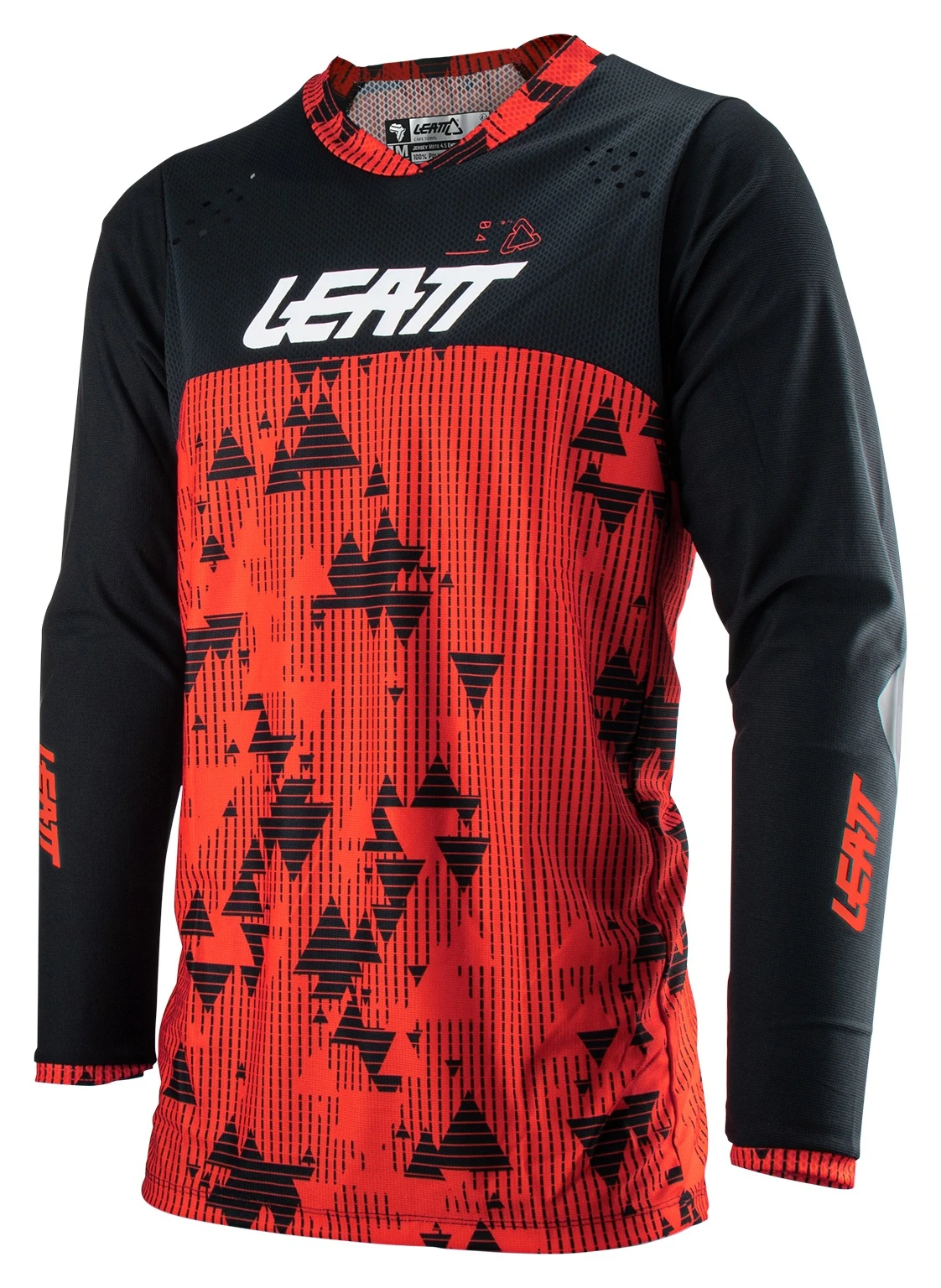 Leatt Moto 4.5 Enduro Jersey 9 Leatt Moto 4.5 Enduro Jersey - Image 7
