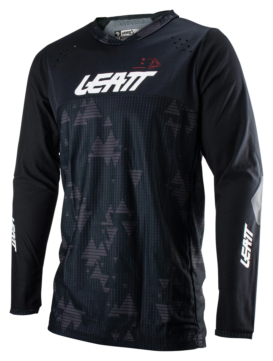 Leatt Moto 4.5 Enduro Jersey 3 Leatt Moto 4.5 Enduro Jersey
