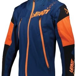 Leatt Moto 4.5 Lite Jacket -taylormade shop leatt moto45 lite jacket 7 scaled