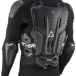 Leatt Moto 6.5 Body Protector -taylormade shop leatt moto65 body protector 1 scaled