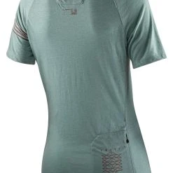 Leatt MTB All-MTN 2.0 Women's Jersey -taylormade shop leatt mtb allmtn20 womens jersey pistachio 1