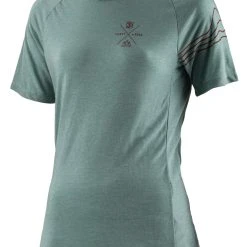 Leatt MTB All-MTN 2.0 Women's Jersey -taylormade shop leatt mtb allmtn20 womens jersey pistachio