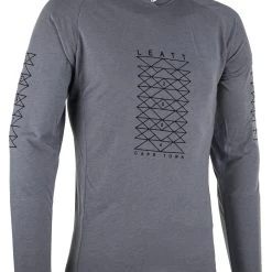 Leatt MTB Gravity 2.0 Jersey -taylormade shop leatt mtb gravity20 jersey 4