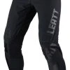 Leatt MTB Gravity 4.0 Pants -taylormade shop leatt mtb gravity40 pants black