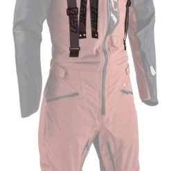 Leatt MTB Hydradri 3.0 Mono Suit -taylormade shop leatt mtb hydradri30 mono suit red 2